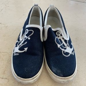 Gucci Kids Shoes Size 31 Authentic